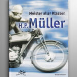 H.P. Müller - Meister aller Klassen
