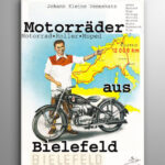 Motorräder aus Bielefeld