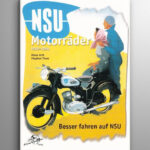 NSU Motorräder 1945-64
