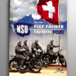 NSU Fox