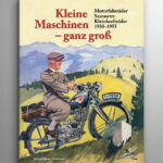 Kleine Maschinen - ganz groß