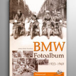 BMW Fotoalbum 1923-1969
