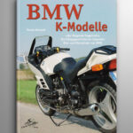 BMW K-Modelle