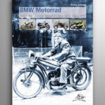 BMW Motorrad - über 90 Jahre Geschichte mit Zukunft