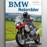 BMW Motorräader Vierventil-Boxer