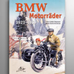 BMW Motorräder 1923-1969
