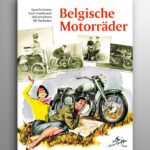 Belgische Motorräder
