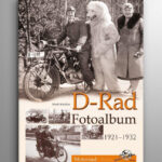D-Rad Fotoalbum 1921-1932