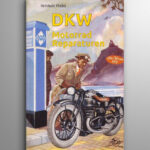DKW Motorrad Reparaturen