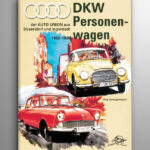 DKW Personenwagen 1950-1966