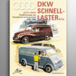 DKW Schnelllaster und Co.