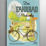 Der Fahrrad-Mechaniker