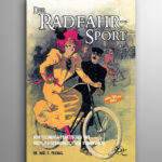 Der Radfahr-Sport