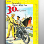 Deutsche Motorräder der 30er Jahre
