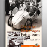 Deutsche Kleinwagen Fotoalbum nach 1947