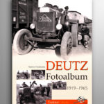 Deutz Fotoalbum