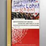 Dienstgemeinschaft und das kirchliche Arbeitsrecht in der evangelischen Kirche in Deutschland: 1945 bis 1980