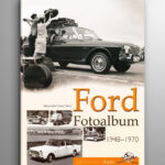 Ford Fotoalbum 1948-1970