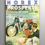 Horex von 1921 bis 1960