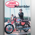 Jawa Motorräder