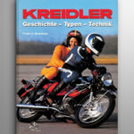 Kreidler - Geschichte Typen Technik