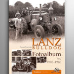 Lanz Bulldog Fotoalbum
