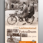 Leichtmotorrad Fotoalbum 1920 Jahre