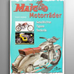 Maico Motorräder
