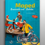 Moped Ersatzteile und Zubehör