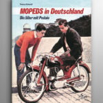 Mopeds in Deutschland