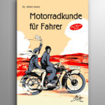 Motorradkunde für Fahrer