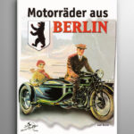 Motorräder aus Berlin