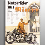 Motorräder aus München