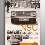 NSU Fotoalbum 1906-1977, Auto