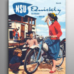 NSU Quickly