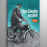 Opa Geuder erzählt