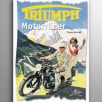 Thriumph Motorräder