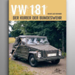 VW 181 - Der Kurier der Bundeswehr