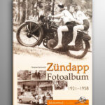 Zündapp Fotoalbum 1921-1958