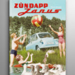 Zündapp Janus